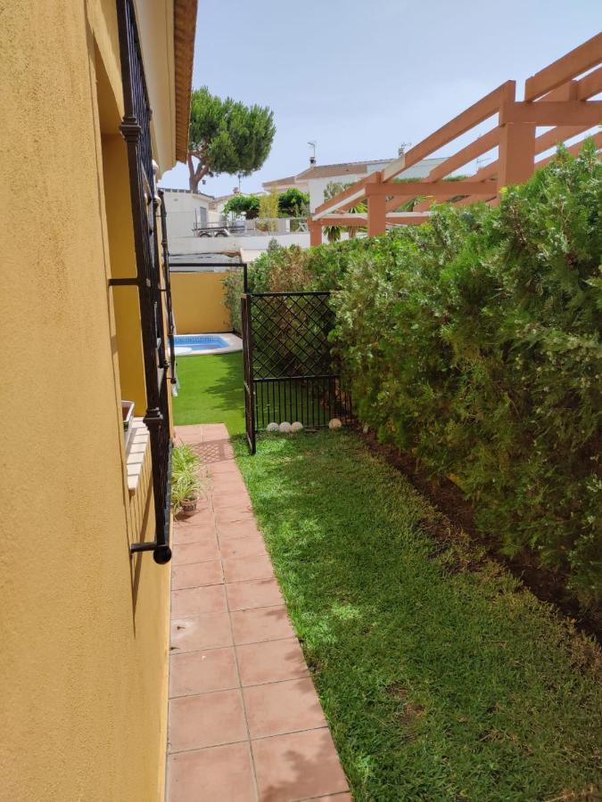 Matalascanas Casa vacanze *