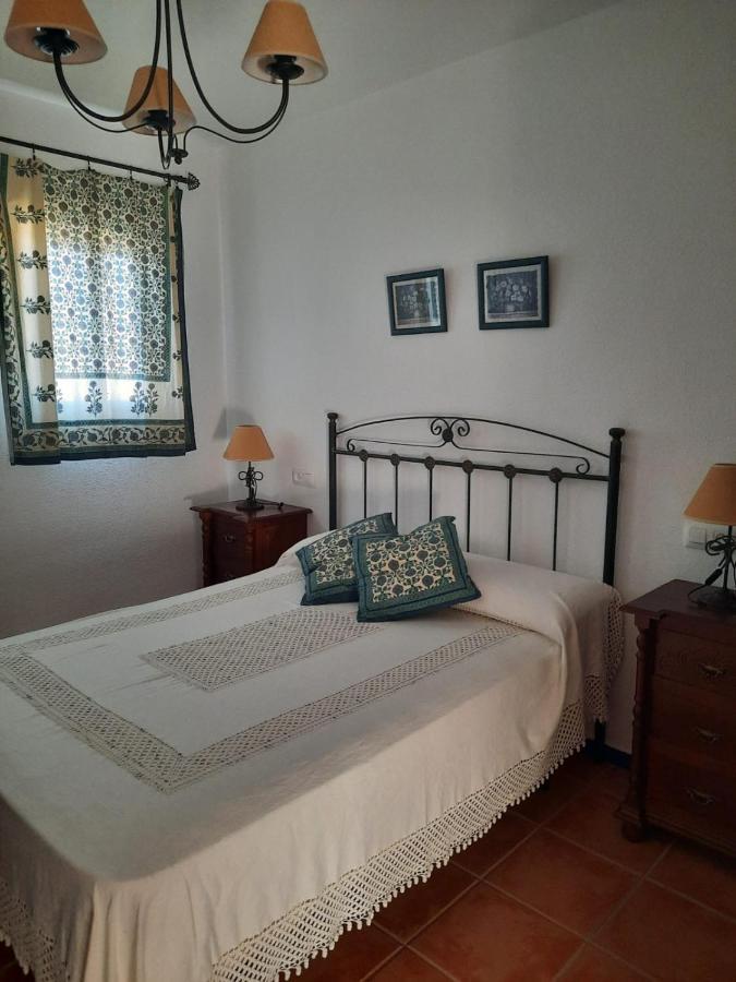 Holiday home Matalascanas